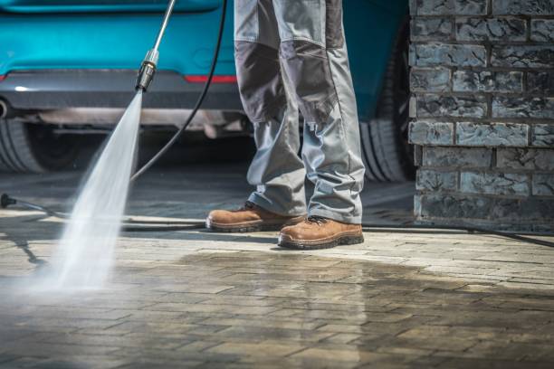 Best House Exterior Washing  in Gloversville, NY