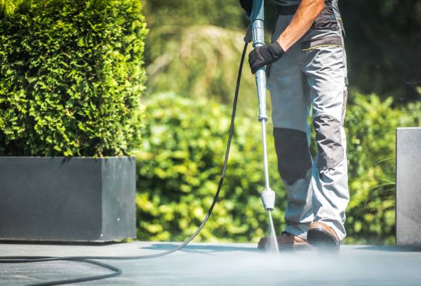 Best Post-Construction Pressure Washing  in Gloversville, NY