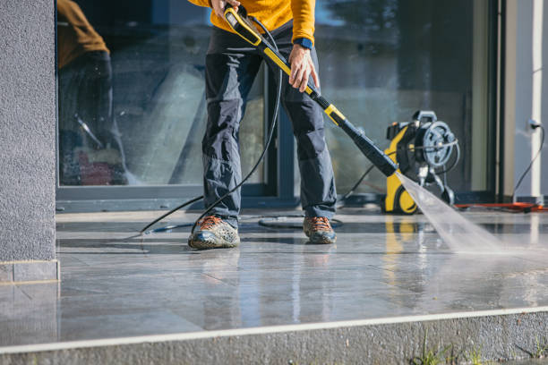 Best Factory Floor Cleaning  in Gloversville, NY