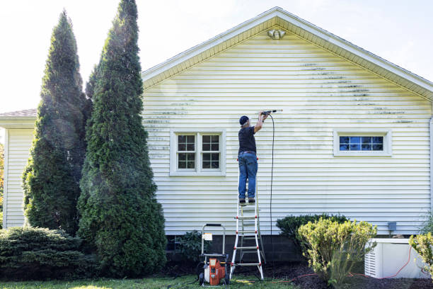 Best Gutter Cleaning  in Gloversville, NY