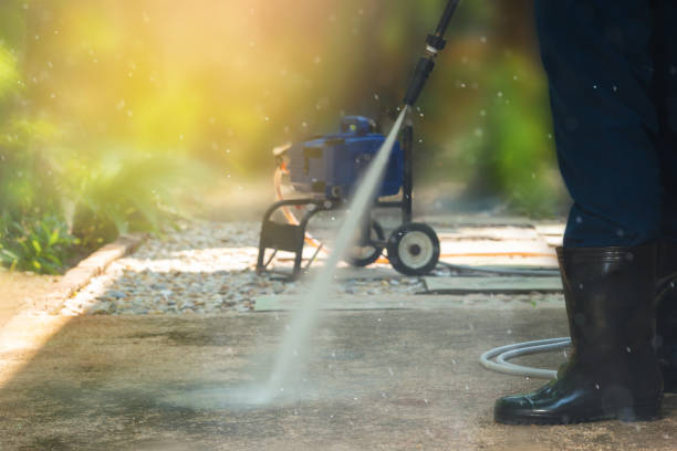 Best Building Exterior Washing  in Gloversville, NY